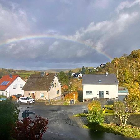 Vila Gemuetliches Feriendomizil*Eifel* Bad Muenstereifel Exteriér fotografie