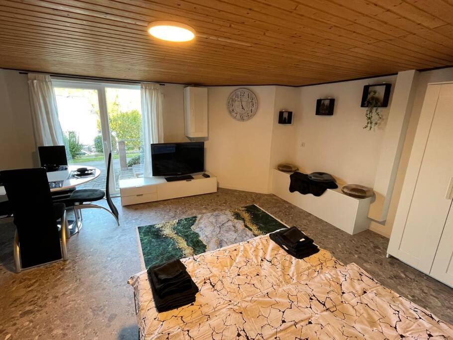 Vila Gemuetliches Feriendomizil*Eifel* Bad Muenstereifel Exteriér fotografie