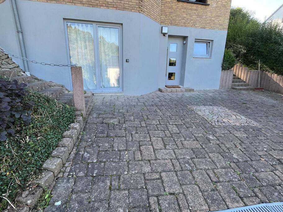 Vila Gemuetliches Feriendomizil*Eifel* Bad Muenstereifel Exteriér fotografie