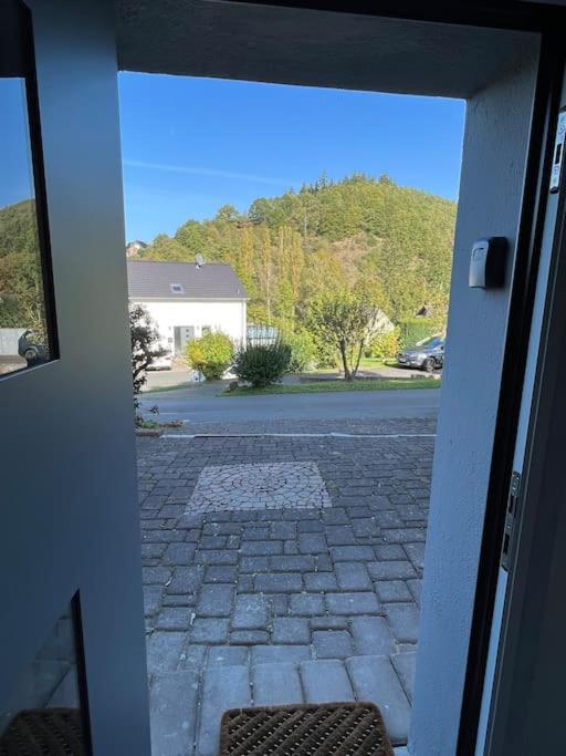 Vila Gemuetliches Feriendomizil*Eifel* Bad Muenstereifel Exteriér fotografie
