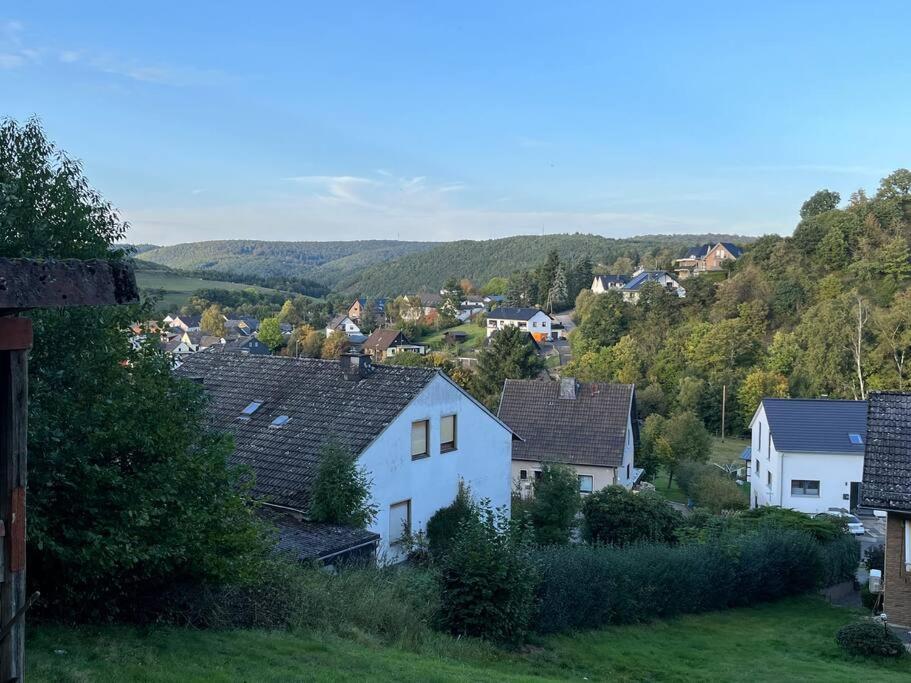 Vila Gemuetliches Feriendomizil*Eifel* Bad Muenstereifel Exteriér fotografie