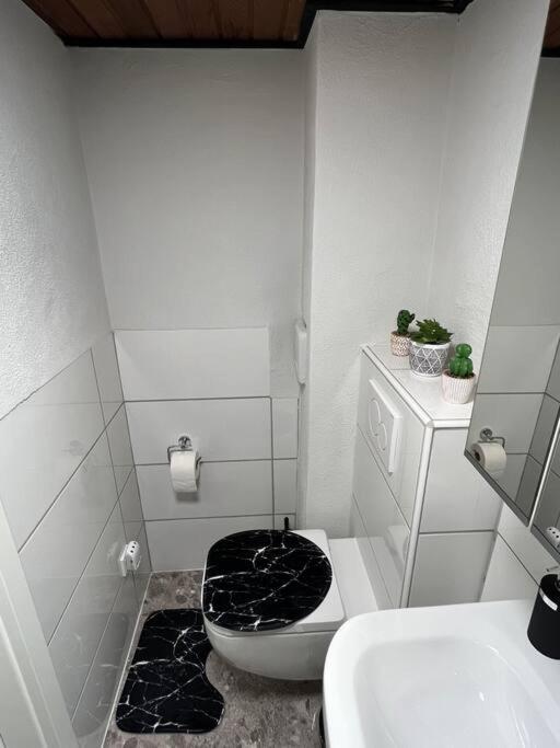 Vila Gemuetliches Feriendomizil*Eifel* Bad Muenstereifel Exteriér fotografie