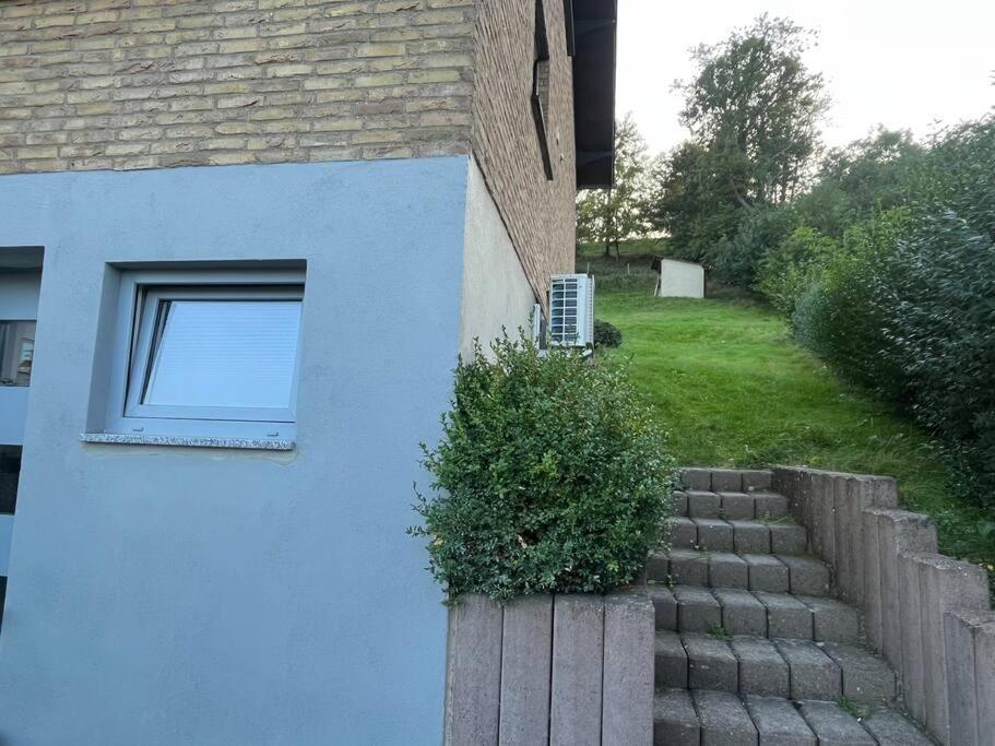 Vila Gemuetliches Feriendomizil*Eifel* Bad Muenstereifel Exteriér fotografie