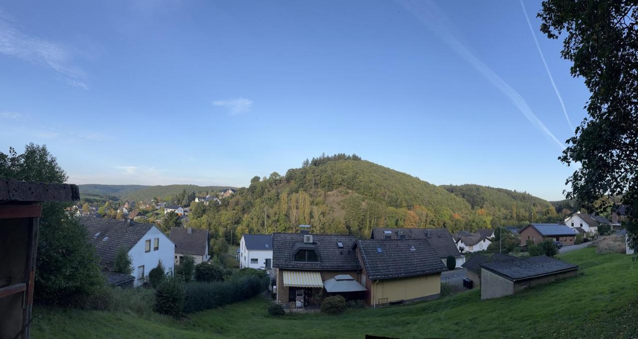 Vila Gemuetliches Feriendomizil*Eifel* Bad Muenstereifel Exteriér fotografie