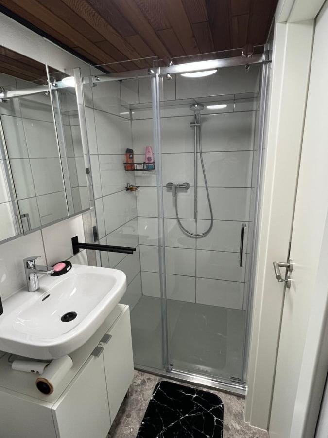 Vila Gemuetliches Feriendomizil*Eifel* Bad Muenstereifel Exteriér fotografie