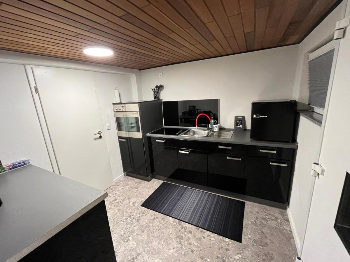 Vila Gemuetliches Feriendomizil*Eifel* Bad Muenstereifel Exteriér fotografie