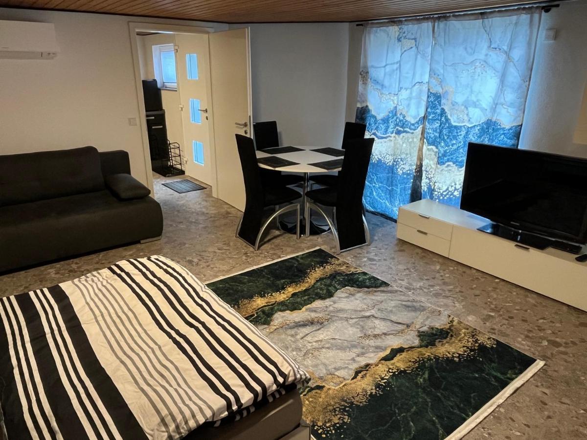 Vila Gemuetliches Feriendomizil*Eifel* Bad Muenstereifel Exteriér fotografie