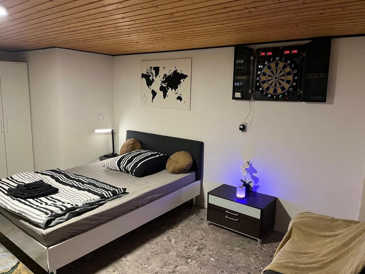 Vila Gemuetliches Feriendomizil*Eifel* Bad Muenstereifel Exteriér fotografie