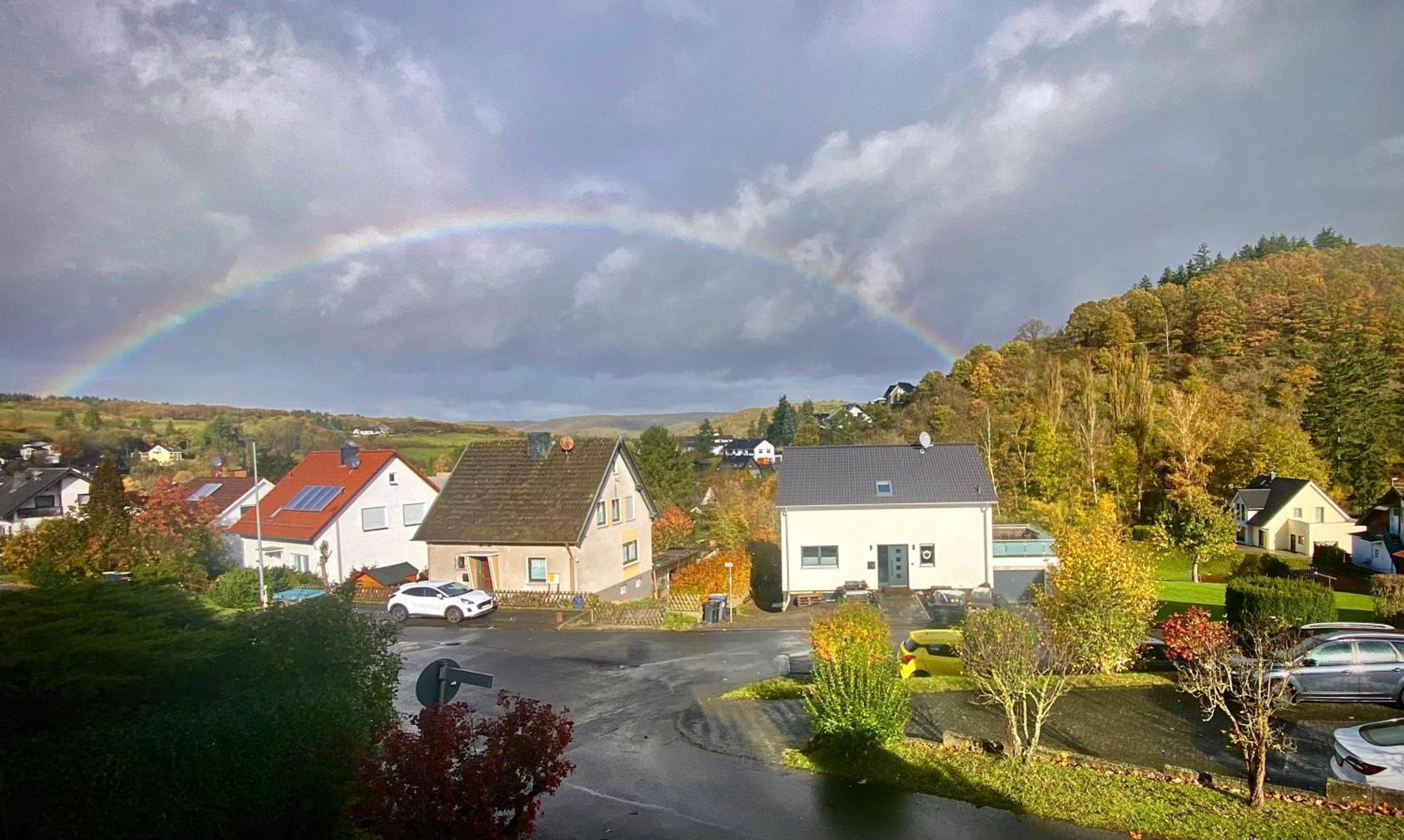 Vila Gemuetliches Feriendomizil*Eifel* Bad Muenstereifel Exteriér fotografie